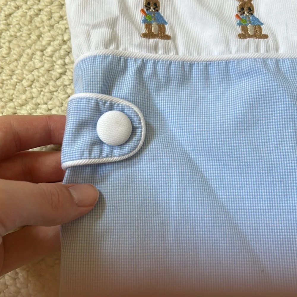 Peter Rabbit outfit - Picture 4 of 6